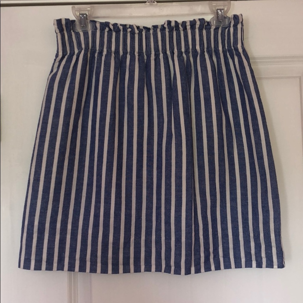 J.Crew Factory Sidewalk Skirt